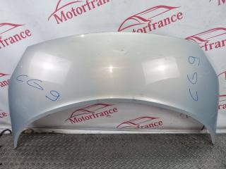 Капот Renault Scenic