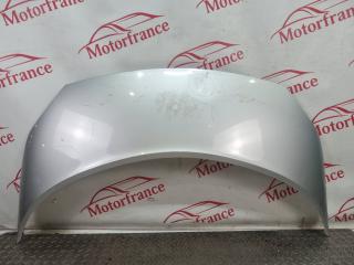 Капот Renault Scenic