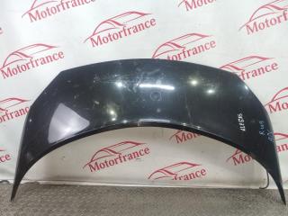 Капот Renault Scenic