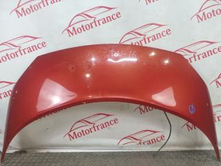 Капот Renault Scenic