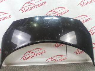 Капот Renault Scenic