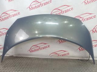 Капот Renault Scenic