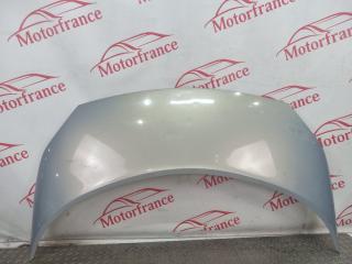 Капот Renault Scenic