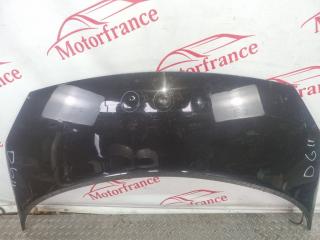 Капот Renault Scenic