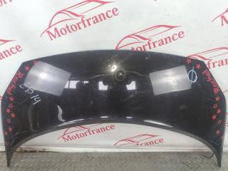 Капот Renault Scenic