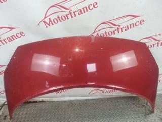 Капот Renault Scenic