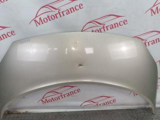 Капот Renault Scenic