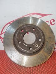 Запчасть диск тормозной передний Renault Trafic