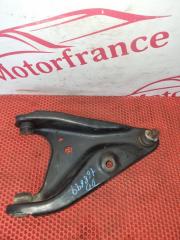 Рычаг передний правый Renault Logan