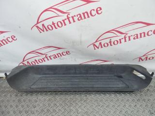 Фото запчасти накладка на порог салона задняя правая Volkswagen Multivan контрактная запчасть Запчасть накладка на порог салона задняя правая Volkswagen Multivan