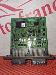 Блок управления двигателем Mazda Mazda3