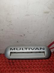 Фото запчасти подсветка порога Volkswagen Transporter контрактная запчасть Запчасть подсветка порога Volkswagen Transporter