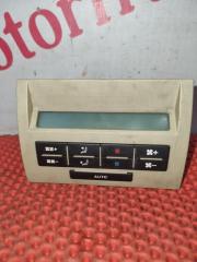 Запчасть блок управления климат-контролем Volkswagen Transporter