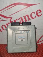 Блок управления двигателем Mazda Mazda3