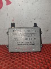 Запчасть усилитель антенны Mercedes-Benz E-Class