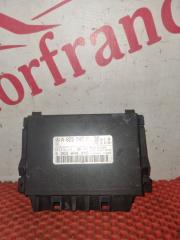 Запчасть блок управления парктроником Mercedes-Benz S-Class