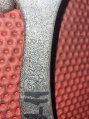 Рычаг задний правый E-Class W211