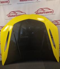 Запчасть капот Lamborghini Urus