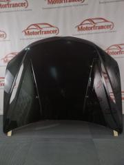 Запчасть капот Lamborghini Urus