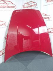 Запчасть капот Porsche 911