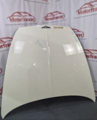 Запчасть капот Bentley Continental GT