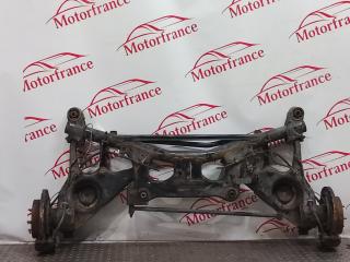 Балка задняя Mitsubishi Grandis 2005