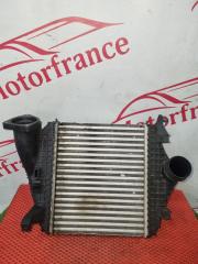 Запчасть интеркулер Lamborghini Urus