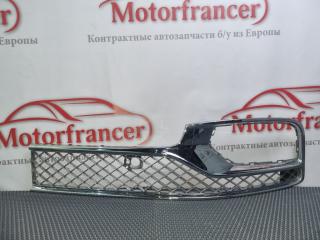 Запчасть решетка в бампер передняя левая Bentley Flying Spur