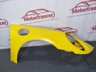 Запчасть крыло переднее правое Porsche 911