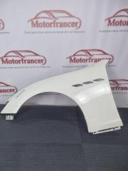 Запчасть крыло переднее левое Maserati Ghibli