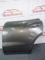 Запчасть дверь задняя левая Maserati Levante