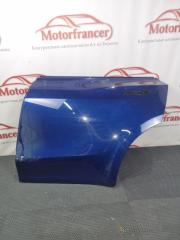 Запчасть дверь задняя левая Tesla Model Y