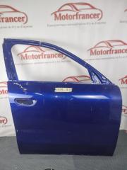 Запчасть дверь передняя правая Maserati Grecale