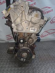 Двигатель Renault Megane