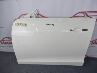 Запчасть дверь передняя левая Maserati Ghibli