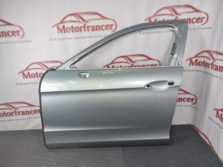 Запчасть дверь передняя левая Porsche Panamera