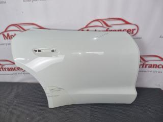 Запчасть дверь задняя правая Porsche Taycan