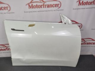 Запчасть дверь передняя правая Tesla Model Y