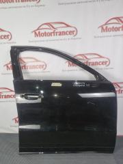 Запчасть дверь передняя правая Porsche Cayenne