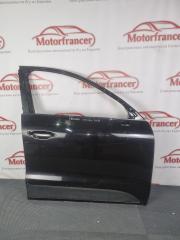 Запчасть дверь передняя правая Porsche Macan