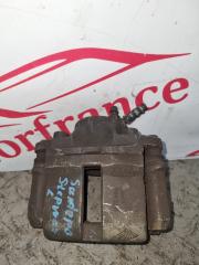 Суппорт тормозной передний левый Renault Sandero