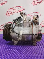 Фото запчасти компрессор кондиционера Infiniti QX70 2014 контрактная запчасть Запчасть компрессор кондиционера Infiniti QX70 2014