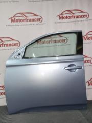Дверь передняя левая Mitsubishi Outlander 2014 контрактная Дверь передняя левая Mitsubishi Outlander 2014