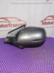 Запчасть зеркало электрическое переднее левое Honda CR-V 2013