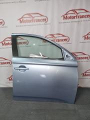 Дверь передняя правая Mitsubishi Outlander 2014 контрактная Дверь передняя правая Mitsubishi Outlander 2014
