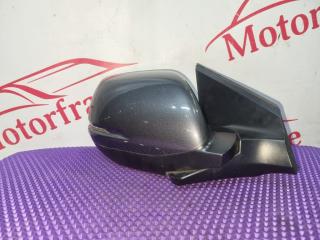 Запчасть зеркало электрическое правое Honda CR-V 2013