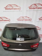 Крышка багажника Mitsubishi ASX 2011