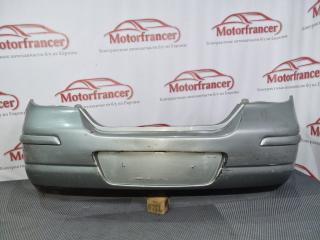 Запчасть бампер задний Nissan Tiida 2008