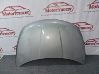 Запчасть капот Nissan Tiida 2008