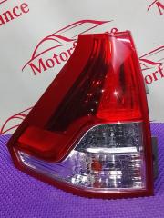 Запчасть фонарь задний левый Honda CR-V 2013